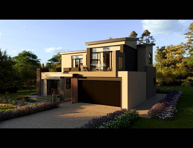 4 BEDROOM HOUSE FOR SALE IN FOUNTAINBROOK ESTATE